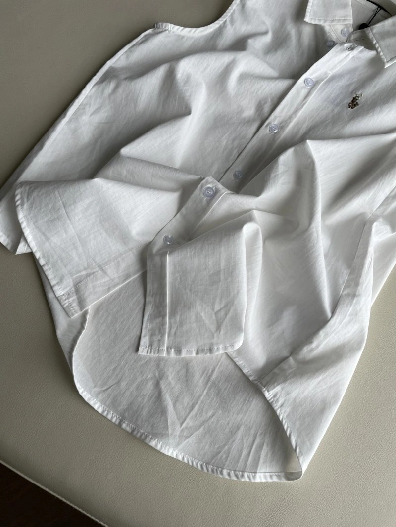 Polo Vest RelaxedFit 155902