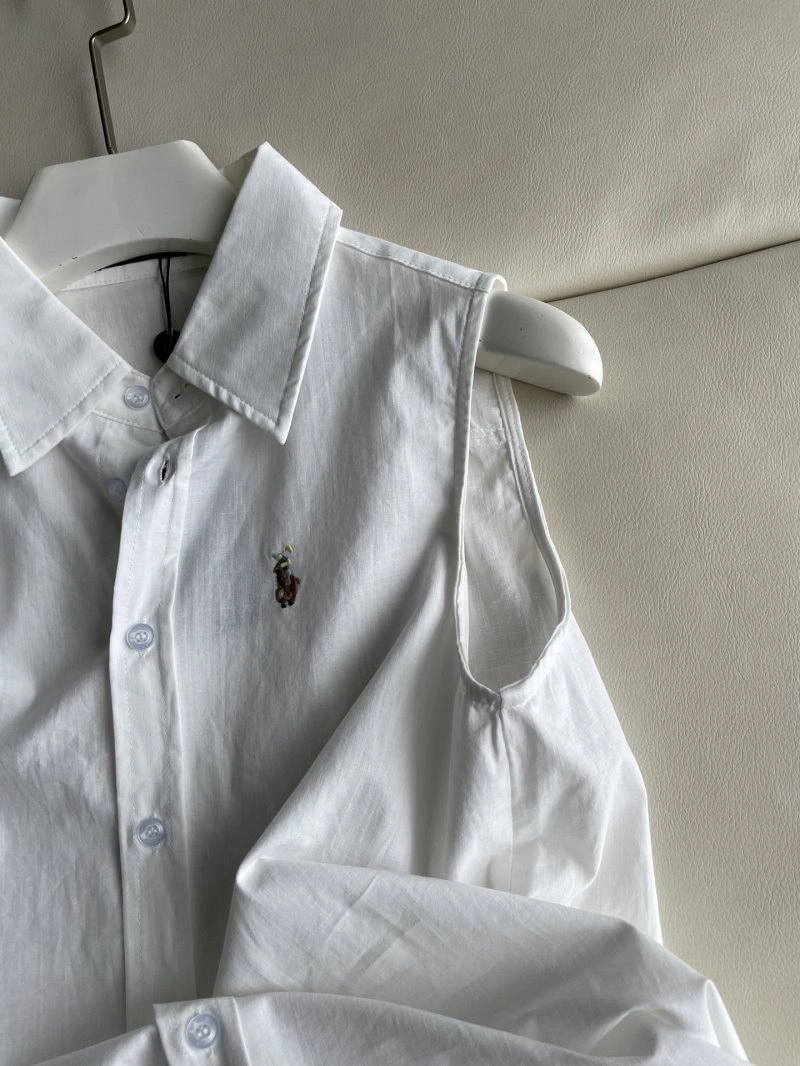Polo Vest RelaxedFit 155902