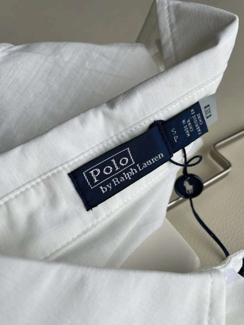 Polo Vest RelaxedFit 155902
