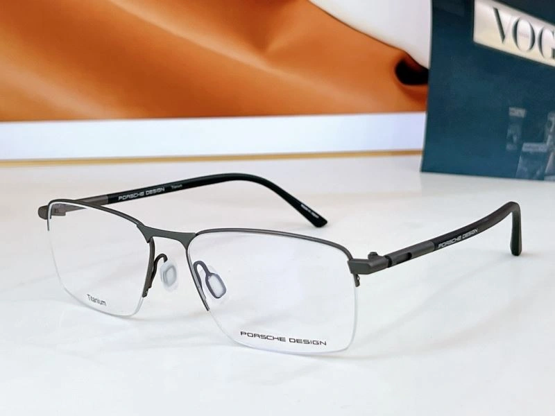 Porsche Design Sunglasses TopPick 281830