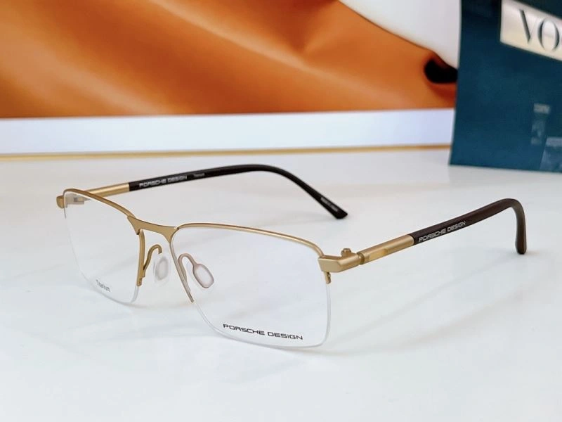 Porsche Design Sunglasses TopPick 281830