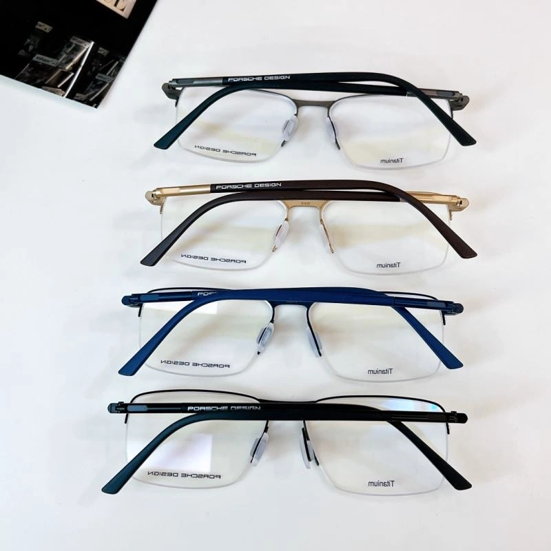 Porsche Design Sunglasses TopPick 281830