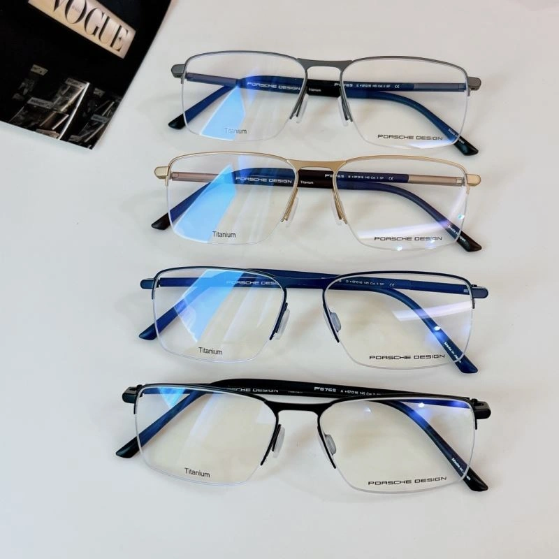 Porsche Design Sunglasses TopPick 281830
