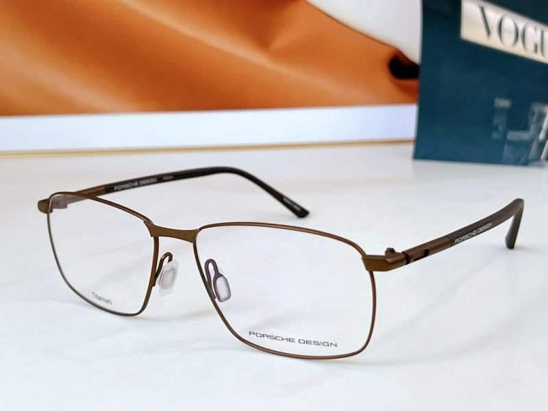 Lightweight Porsche Design Sunglasses 281819