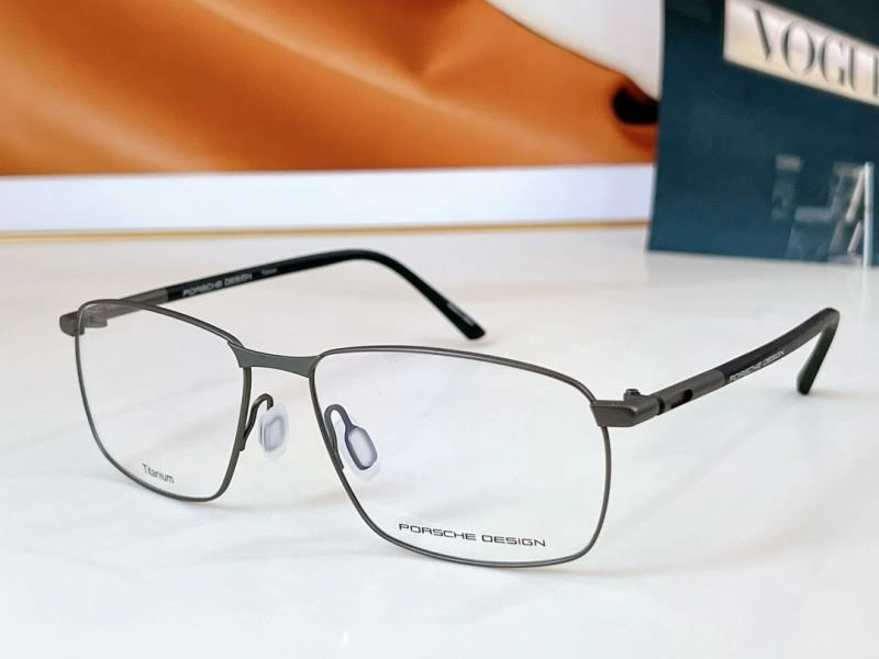 Lightweight Porsche Design Sunglasses 281819