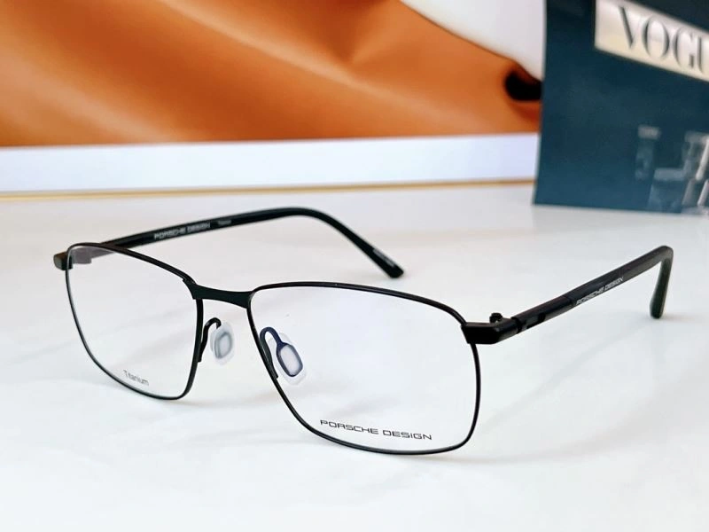 Lightweight Porsche Design Sunglasses 281819