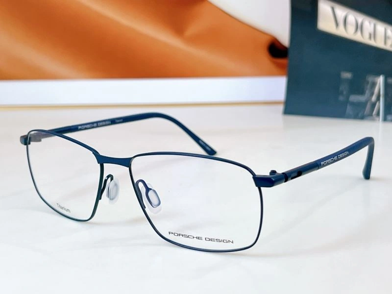 Lightweight Porsche Design Sunglasses 281819