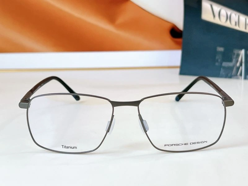 Lightweight Porsche Design Sunglasses 281819