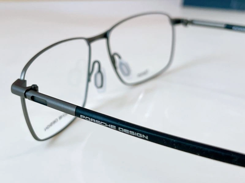 Lightweight Porsche Design Sunglasses 281819