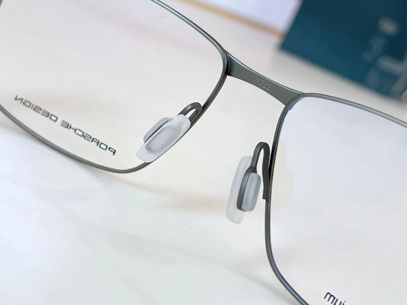 Lightweight Porsche Design Sunglasses 281819