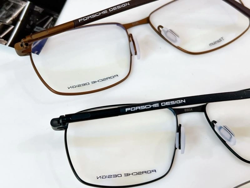 Lightweight Porsche Design Sunglasses 281819