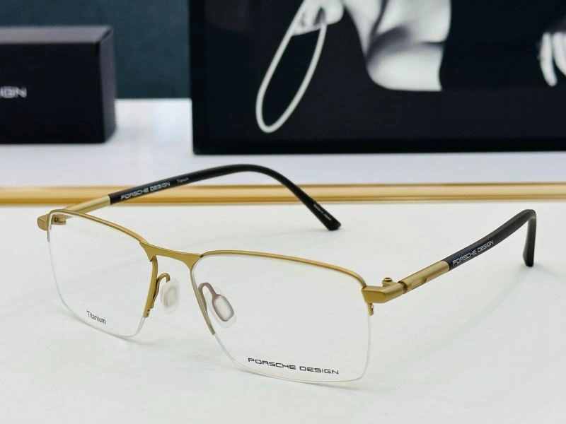 Porsche Design Sunglasses Flexible 281824