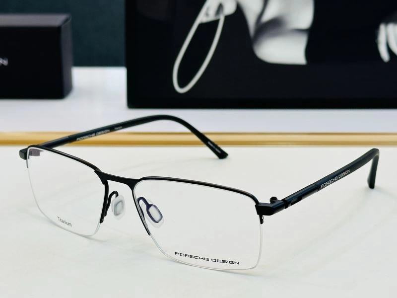 Porsche Design Sunglasses Flexible 281824