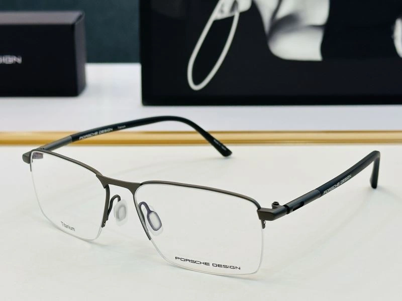 Porsche Design Sunglasses Flexible 281824