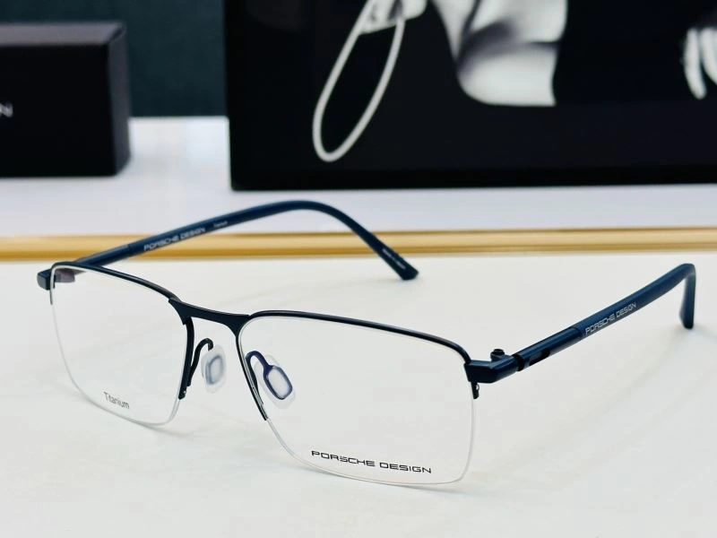 Porsche Design Sunglasses Flexible 281824