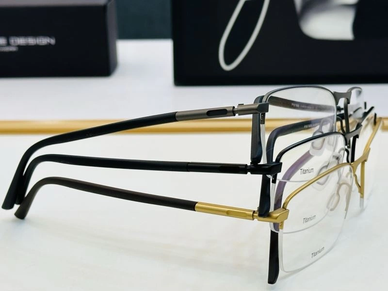 Porsche Design Sunglasses Flexible 281824