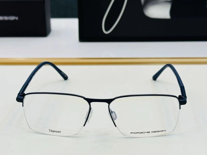Porsche Design Sunglasses Flexible 281824
