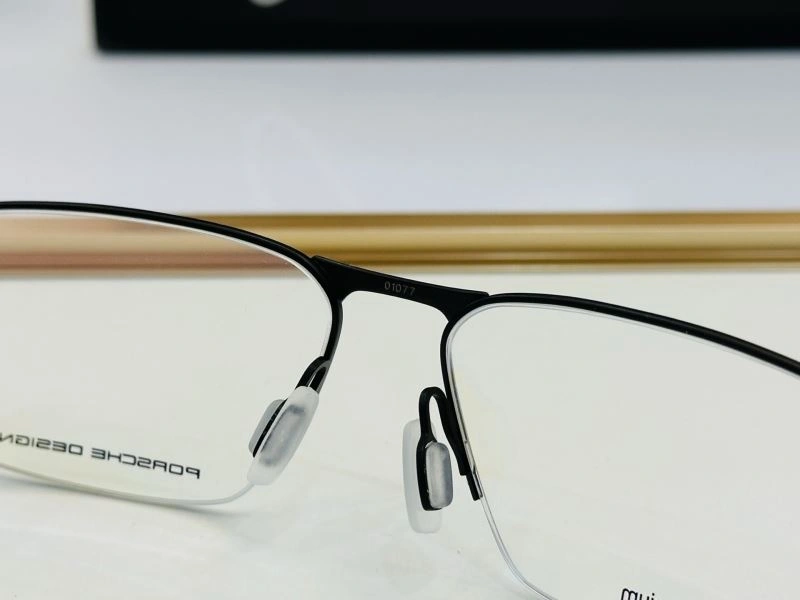 Porsche Design Sunglasses Flexible 281824
