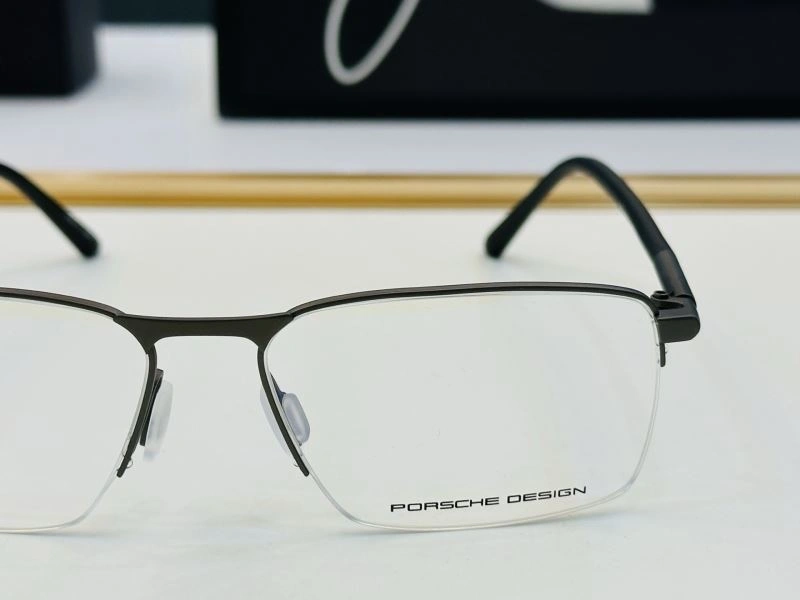 Porsche Design Sunglasses Flexible 281824