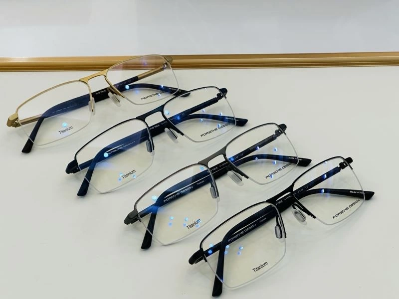 Porsche Design Sunglasses Flexible 281824