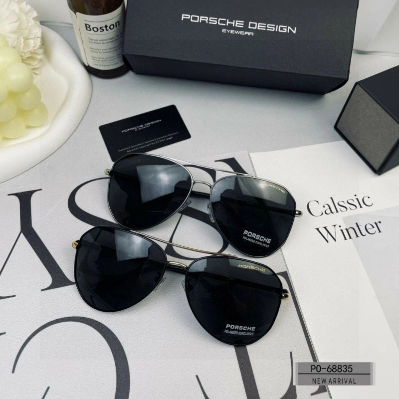 BestValue Porsche Design Sunglasses 281816