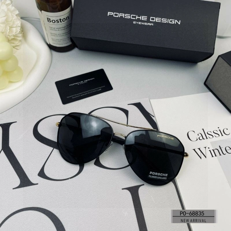 BestValue Porsche Design Sunglasses 281816