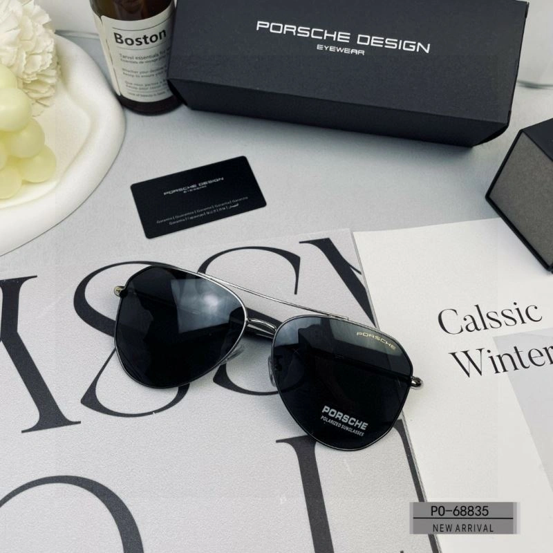 BestValue Porsche Design Sunglasses 281816
