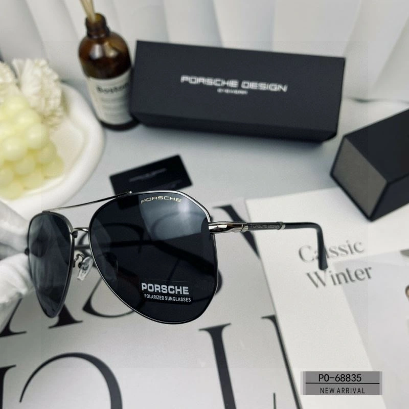 BestValue Porsche Design Sunglasses 281816
