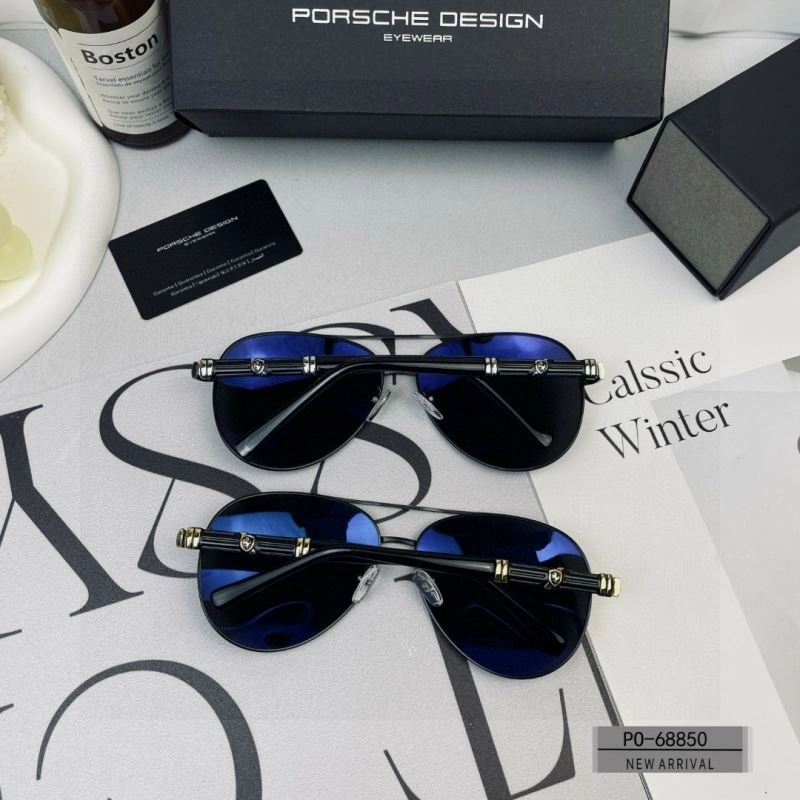 Porsche Design Sunglasses Comfortable 281811