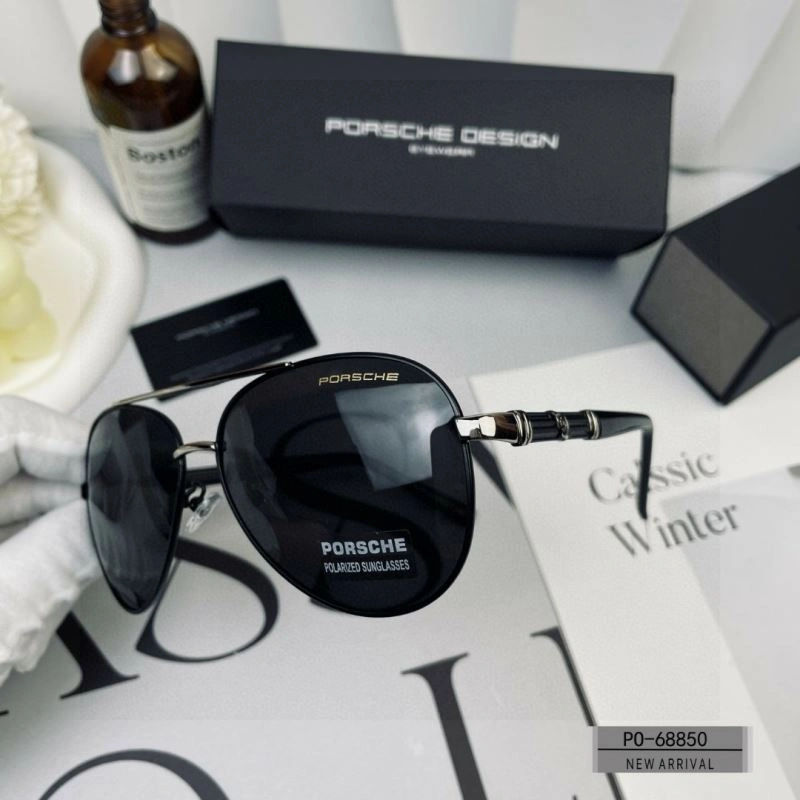Porsche Design Sunglasses Comfortable 281811