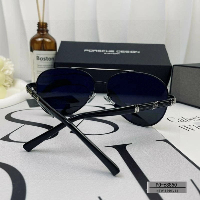 Porsche Design Sunglasses Comfortable 281811