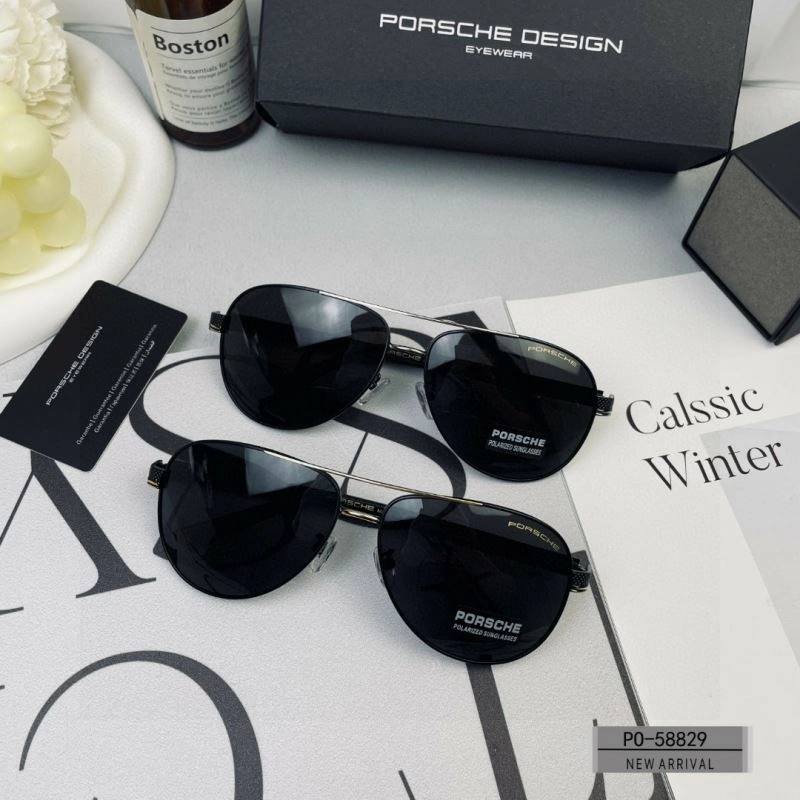 Porsche Design Sunglasses Trendy 281818