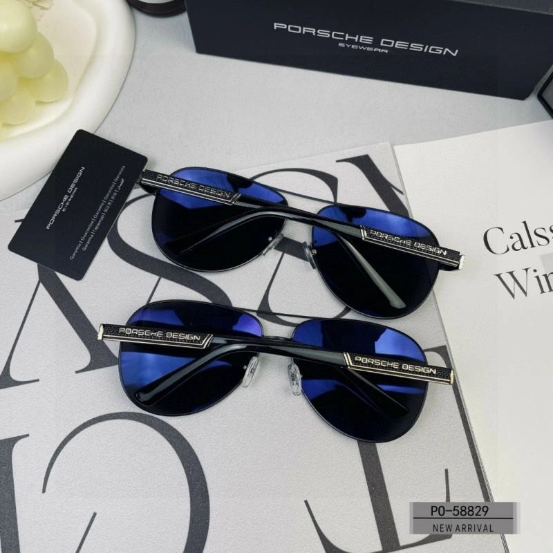 Porsche Design Sunglasses Trendy 281818