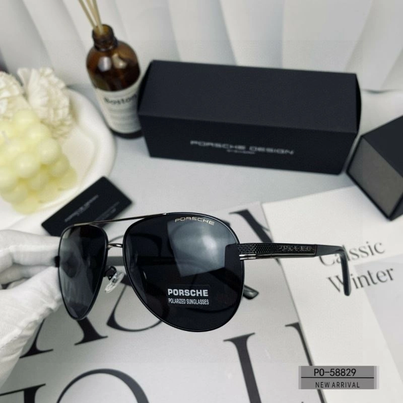 Porsche Design Sunglasses Trendy 281818