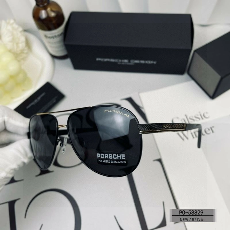 Porsche Design Sunglasses Trendy 281818