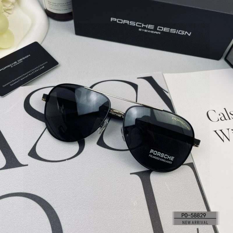 Porsche Design Sunglasses Trendy 281818