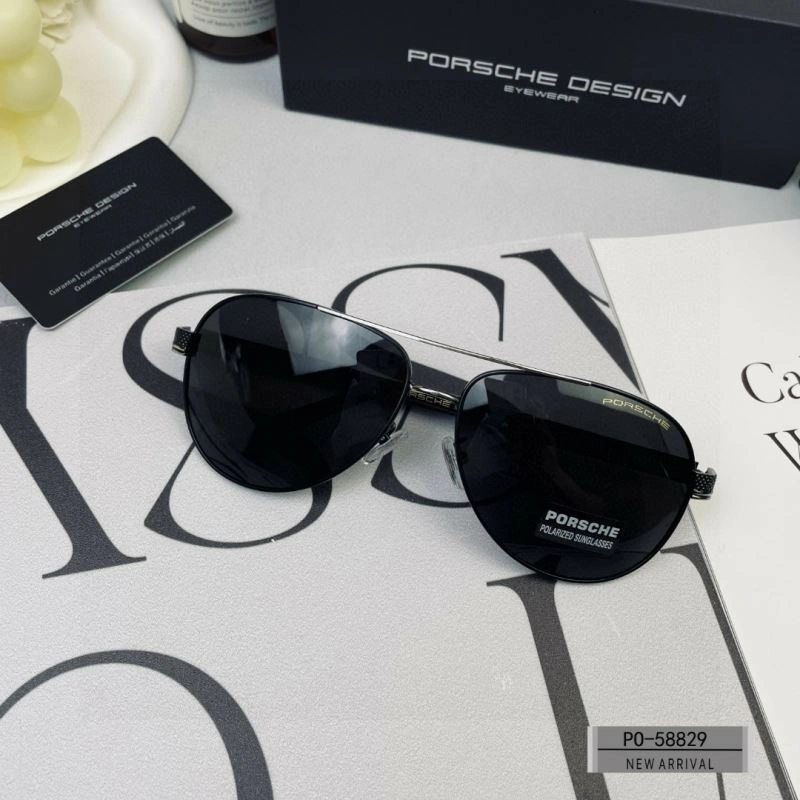 Porsche Design Sunglasses Trendy 281818
