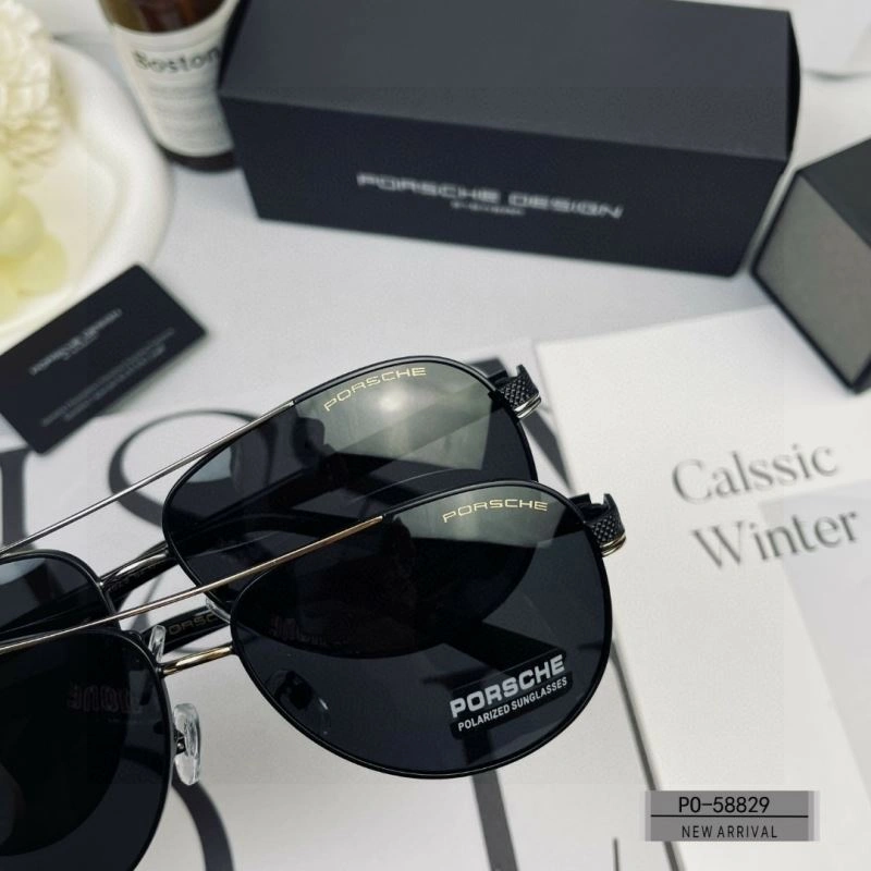 Porsche Design Sunglasses Trendy 281818
