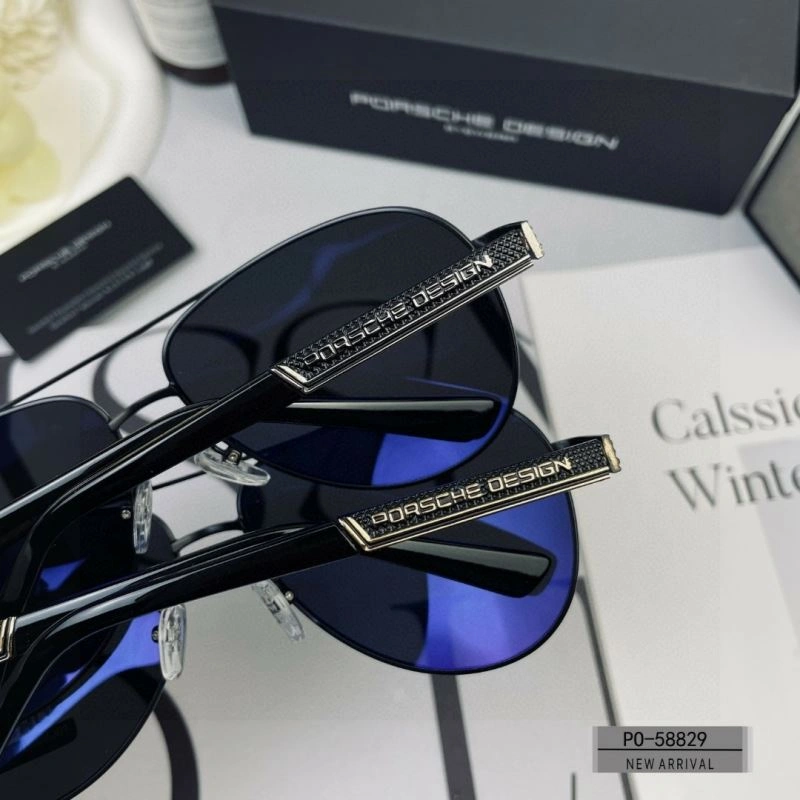 Porsche Design Sunglasses Trendy 281818