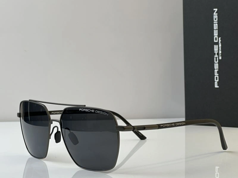 Durable Porsche Design Sunglasses 281828