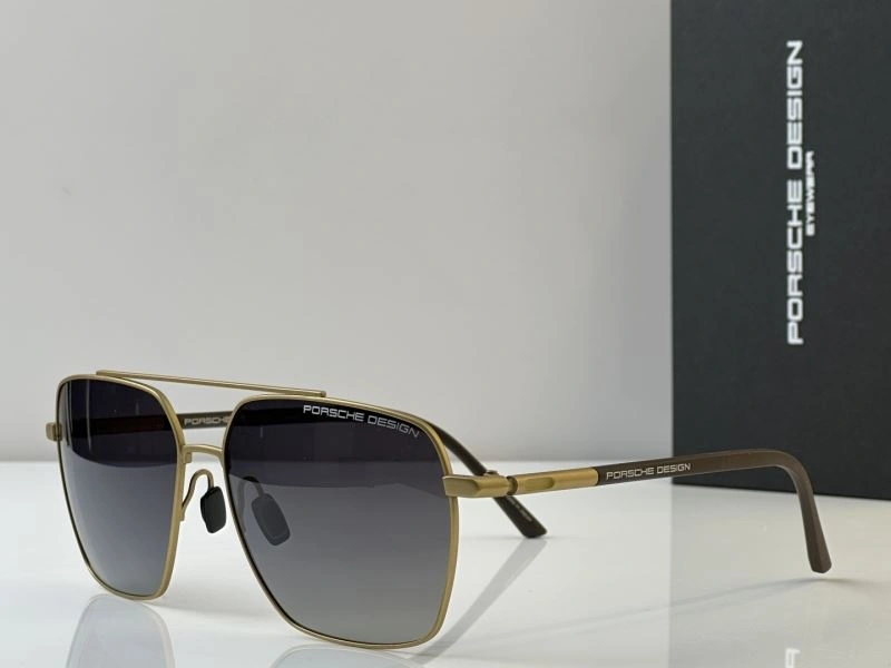Durable Porsche Design Sunglasses 281828