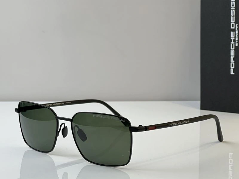 Porsche Design Sunglasses EasyMatch 281829
