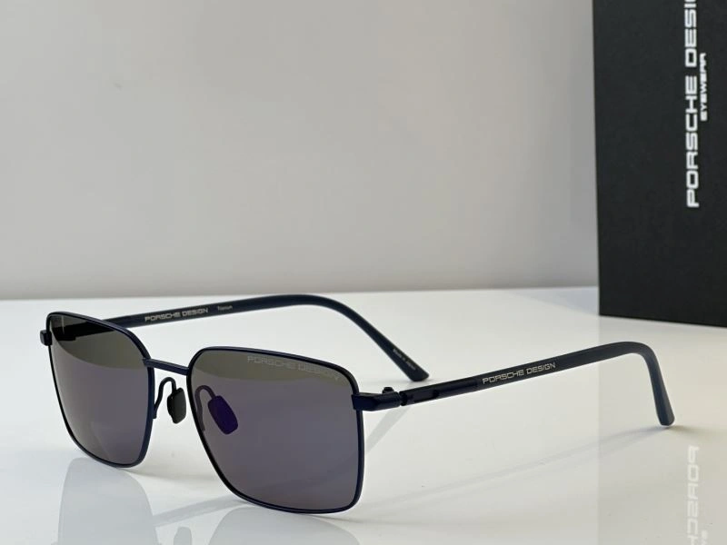 Porsche Design Sunglasses EasyMatch 281829