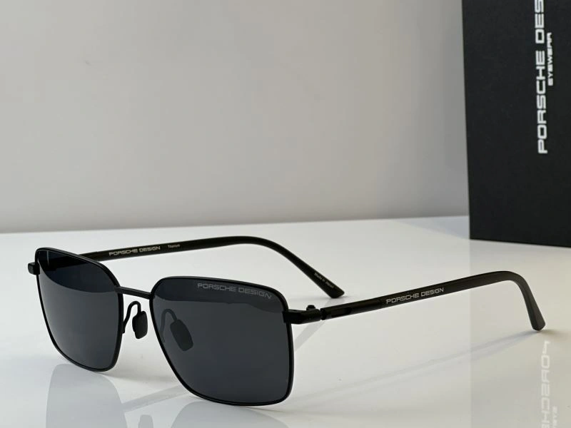 Porsche Design Sunglasses EasyMatch 281829