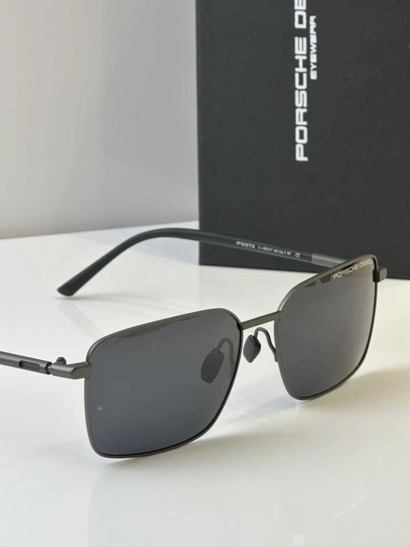 Porsche Design Sunglasses EasyMatch 281829