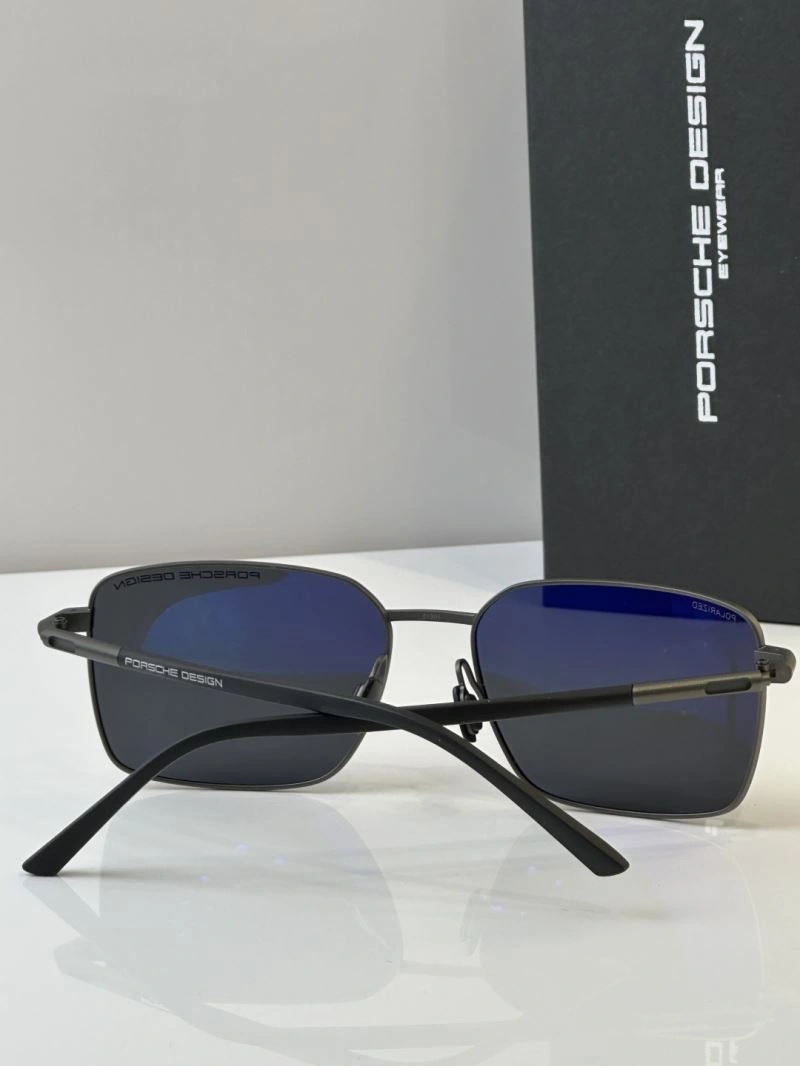 Porsche Design Sunglasses EasyMatch 281829