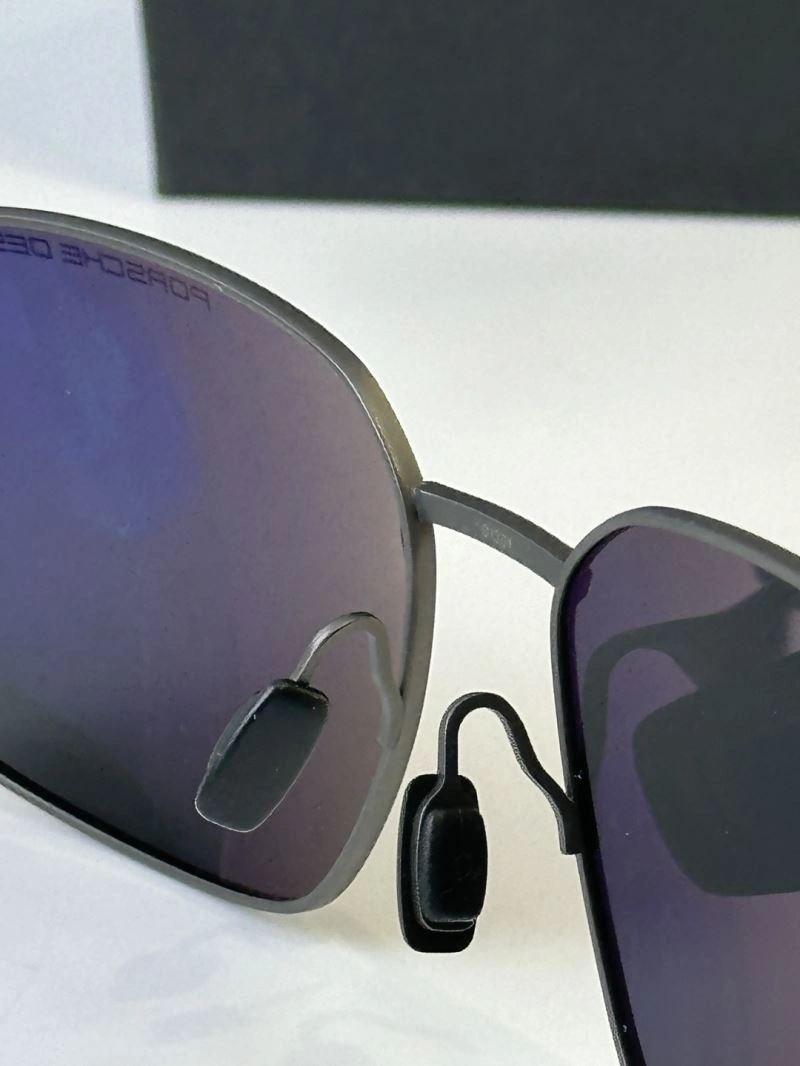 Porsche Design Sunglasses EasyMatch 281829