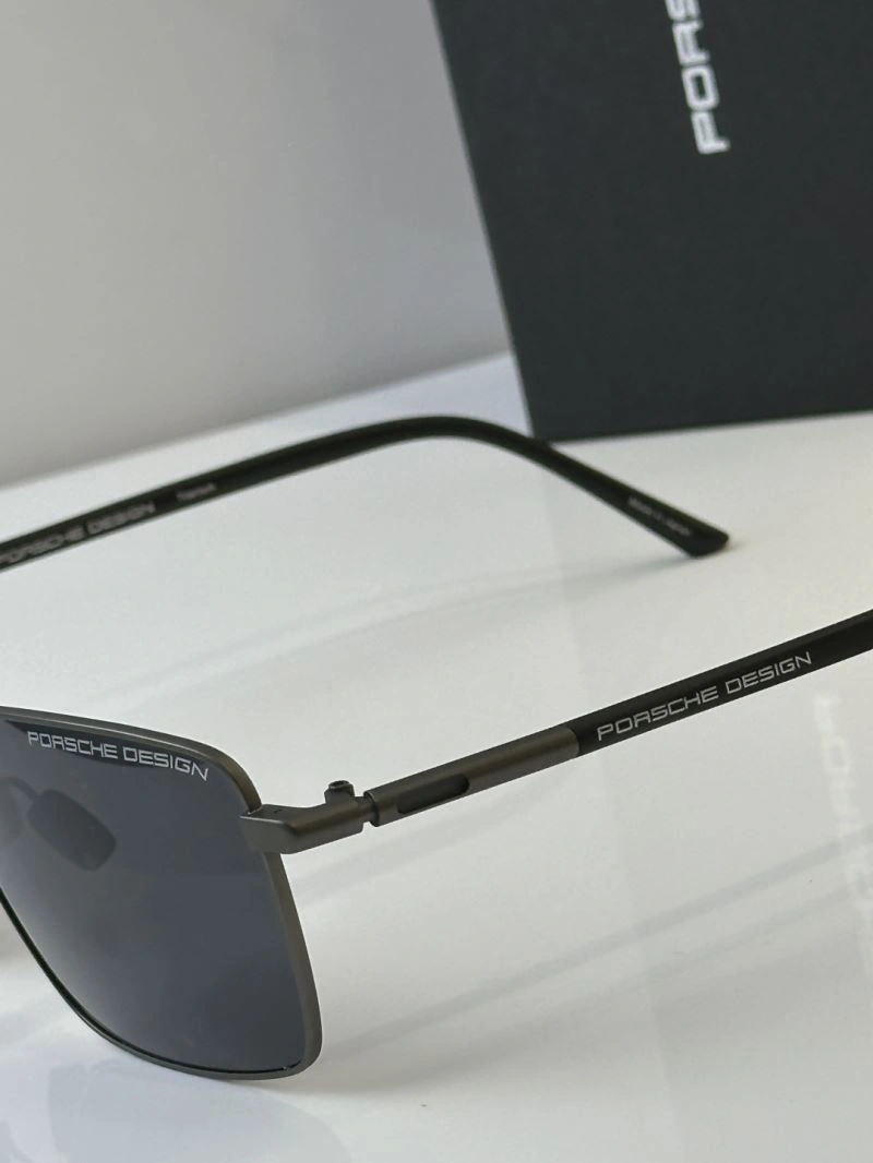 Porsche Design Sunglasses EasyMatch 281829
