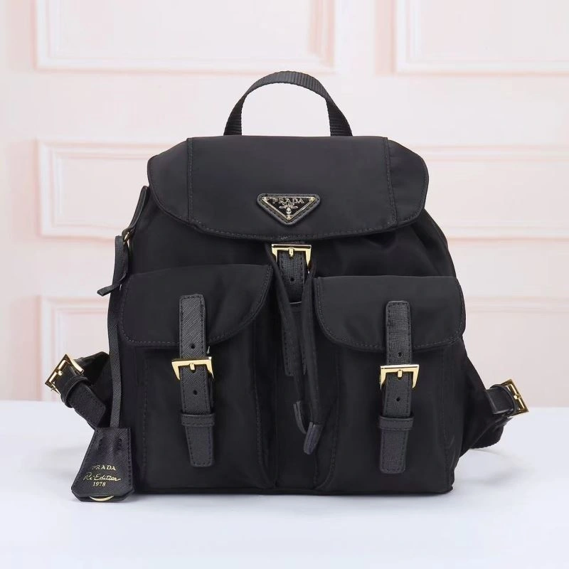 FreshLook Prada Backpacks 87284