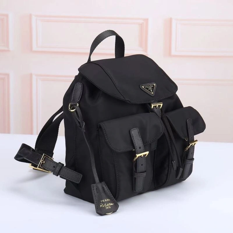 FreshLook Prada Backpacks 87284